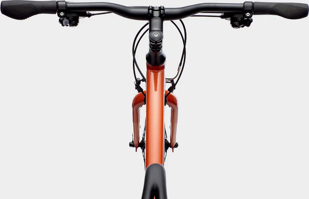 2022 Cannondale Quick 6 – Specs, Comparisons, Reviews – 99 Spokes