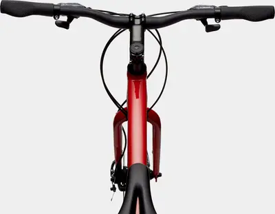 2022 Cannondale Quick LTD – Specs, Comparisons, Reviews – 99 Spokes
