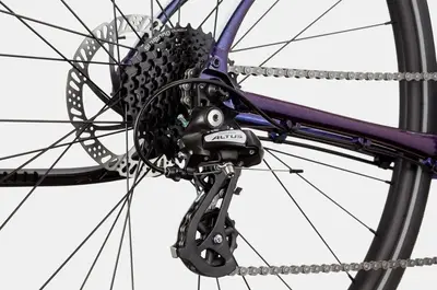 2022 Cannondale Quick LTD – Specs, Comparisons, Reviews – 99 Spokes
