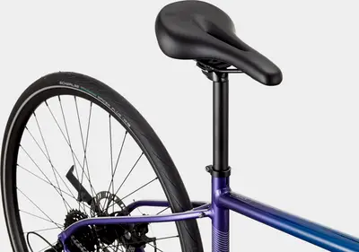 2022 Cannondale Quick LTD – Specs, Comparisons, Reviews – 99 Spokes