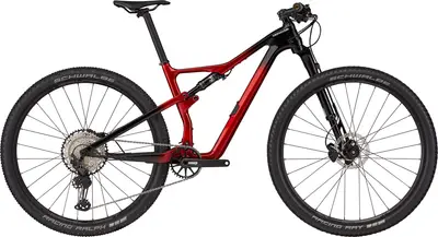 2022 Cannondale Scalpel Carbon 3 – Specs, Comparisons, Reviews