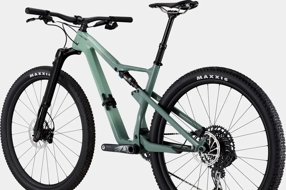 2022 Cannondale Scalpel Carbon SE Ultimate – Specs, Comparisons