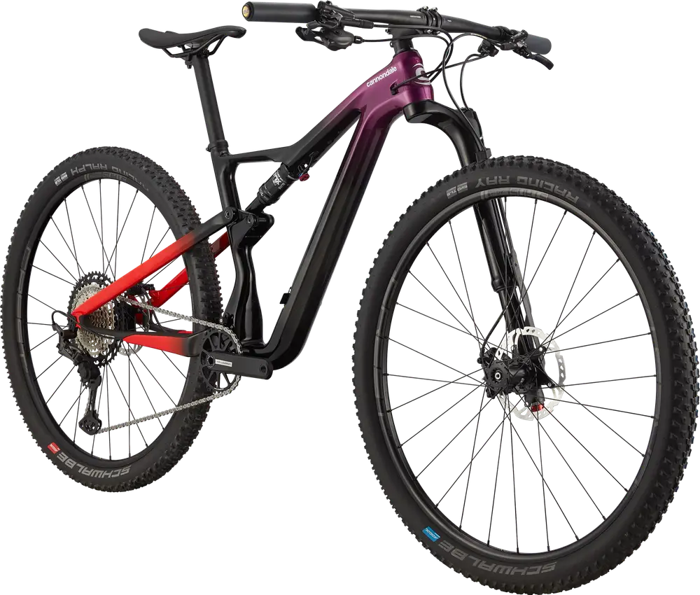 2022 Cannondale Scalpel Carbon Women's – Specs, Comparisons