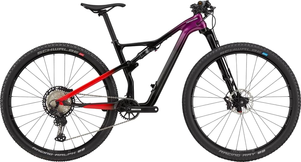 2022 Cannondale Scalpel Carbon Women's – Specs, Comparisons