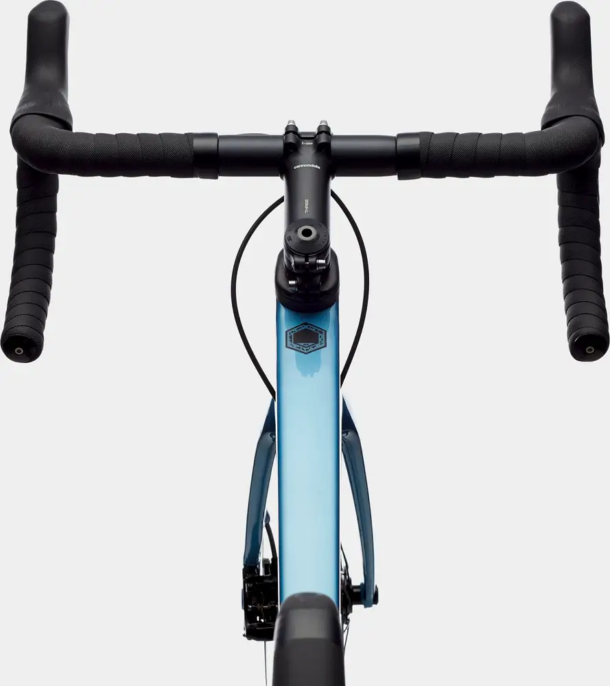 2022 Cannondale SuperSix EVO Carbon Disc 105 – Specs