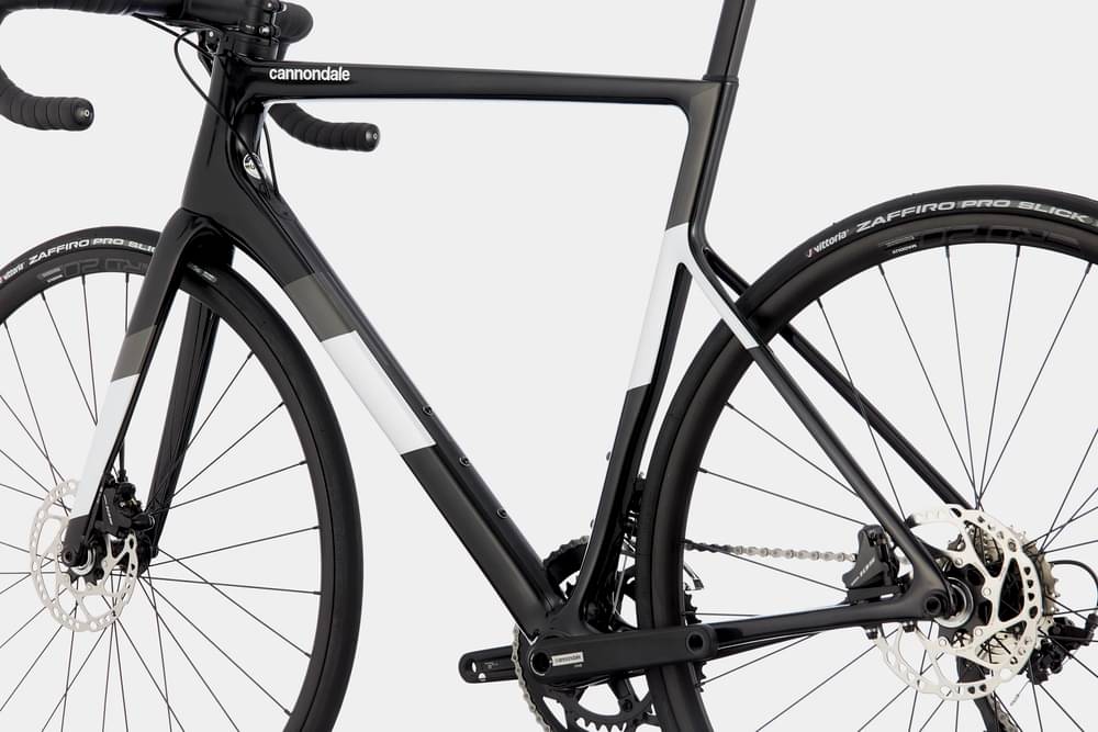 2022 Cannondale SuperSix EVO Carbon Disc 105 – Specs