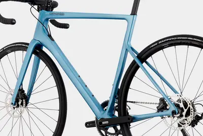 2022 Cannondale SuperSix EVO Carbon Disc 105 – Specs, Comparisons