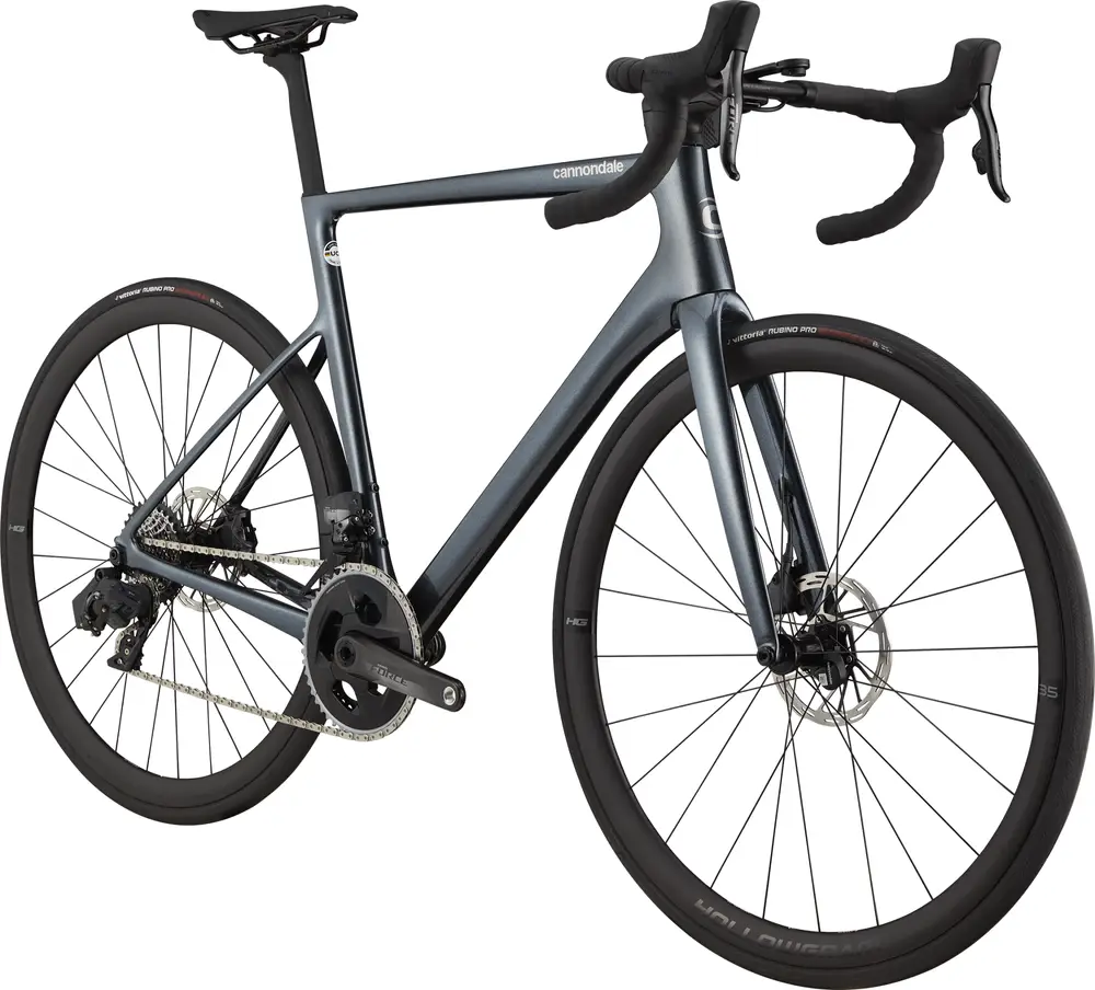 cannondale super six evo disc 2022年式 48 Cannondale SuperSix EVO Carbon Disc Force AXS - Hangar 15