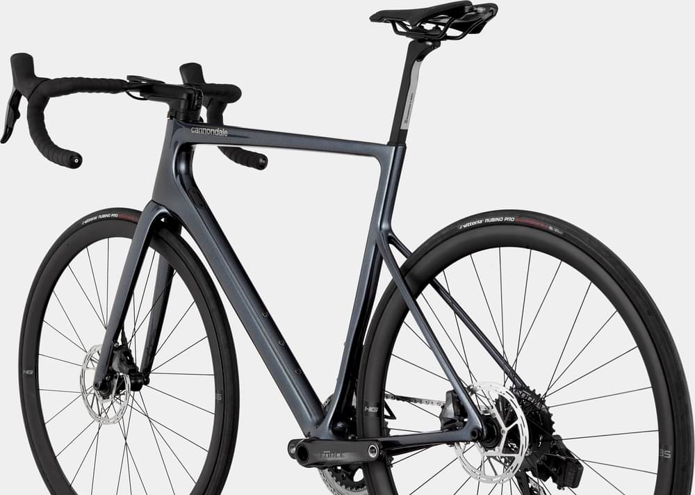 2022 Cannondale SuperSix EVO Carbon Disc Force AXS – Specs