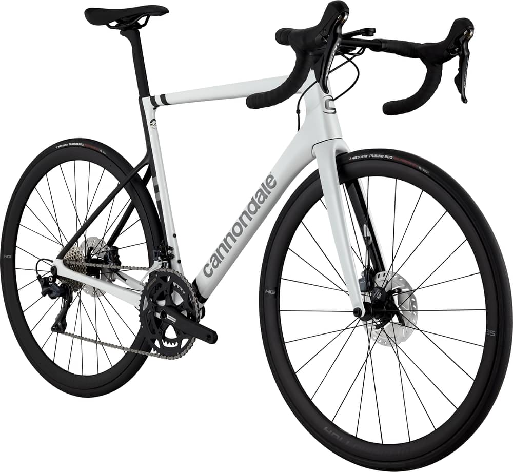 2022 Cannondale SuperSix EVO Carbon Disc Ultegra – Specs