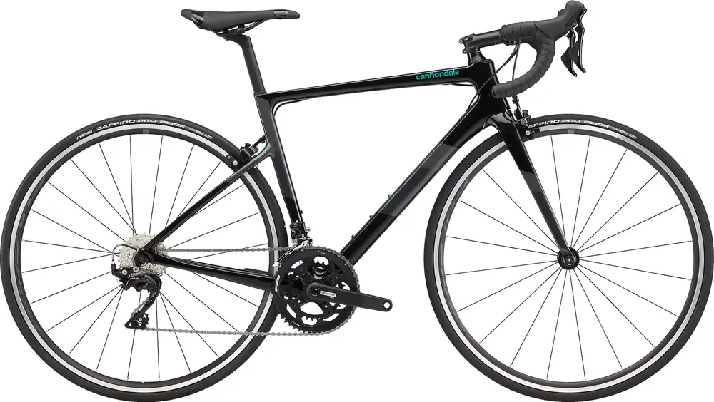 2022 cannondale super six evo 105 クランクアップグレード