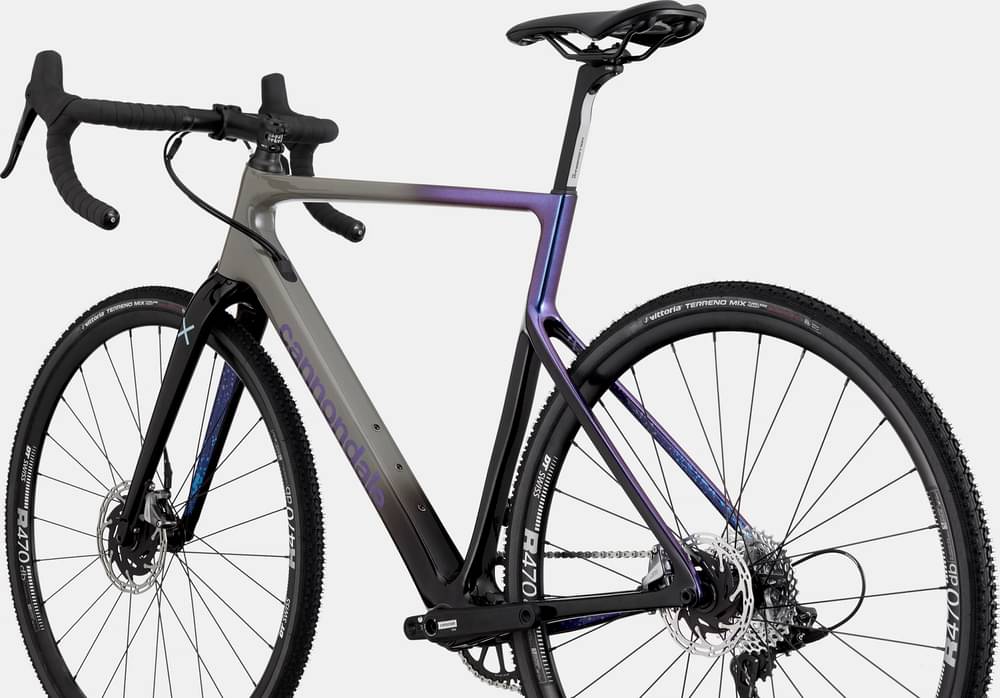 2022 Cannondale SuperSix EVO CX – Specs, Comparisons, Reviews – 99