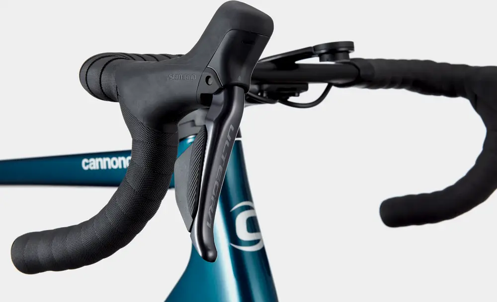 2022 Cannondale SuperSix EVO Hi-MOD Disc Ultegra Di2 – Specs