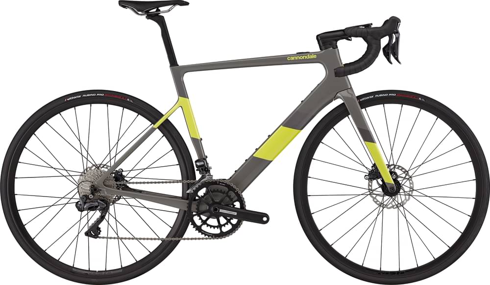 Cannondale SuperSix EVO Neo 2