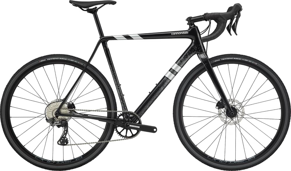 Cannondale SuperX GRX