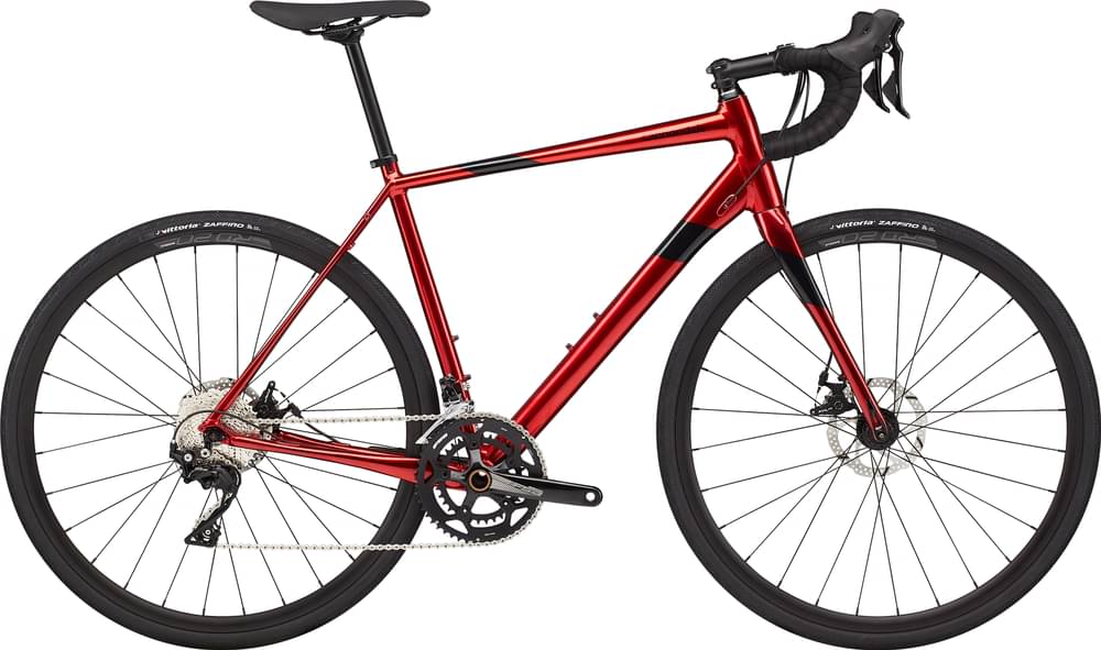 2022 Cannondale Synapse 105 – Specs, Comparisons, Reviews