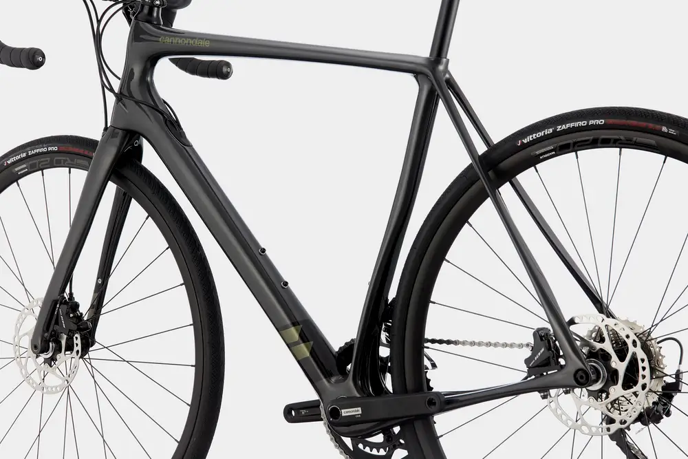 2022 Cannondale Synapse Carbon 105 – Specifiche, confronti