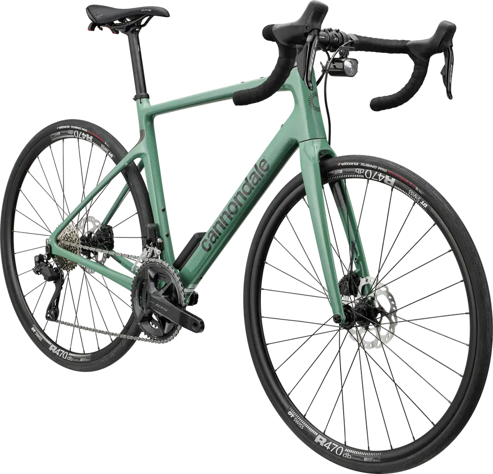 2022 Cannondale Synapse Carbon 2 LE – Specs, Comparisons