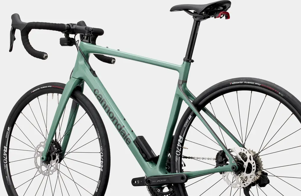 2022 Cannondale Synapse Carbon 2 LE – Specs, Comparisons