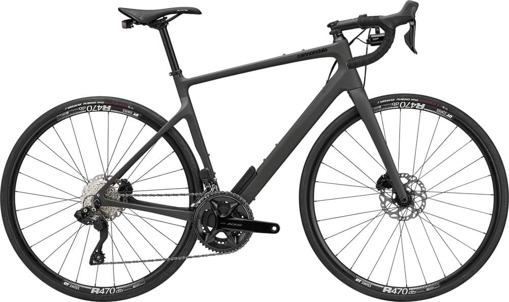 Cannondale - Synapse Disc 105 — 2BX