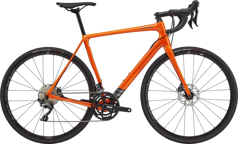 Cannondale Synapse Carbon Women's Ultegra 2022 | 2BX