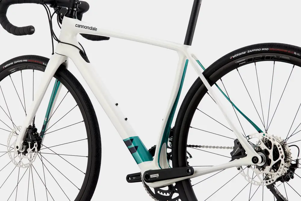 2022 Cannondale Synapse Carbon Women's 105 – Specs