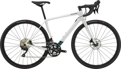2021 Cannondale Synapse Carbon Disc 