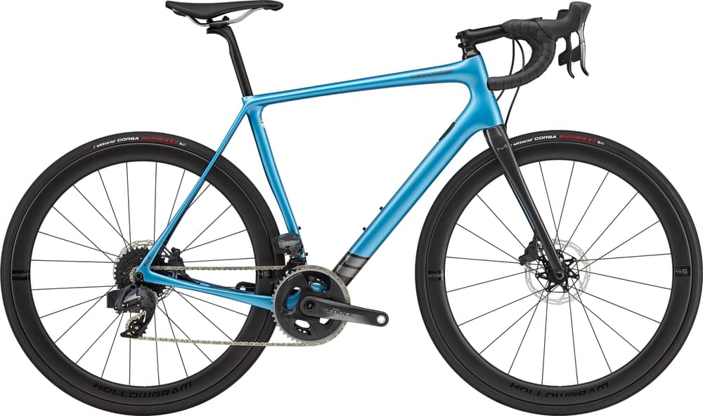 Cannondale Synapse Hi-MOD Force eTap AXS 2022 | 2BX