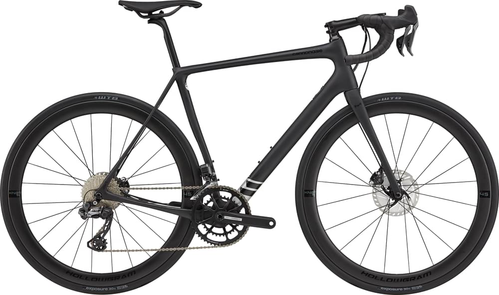 2022 Cannondale Synapse Hi-MOD GRX Di2 