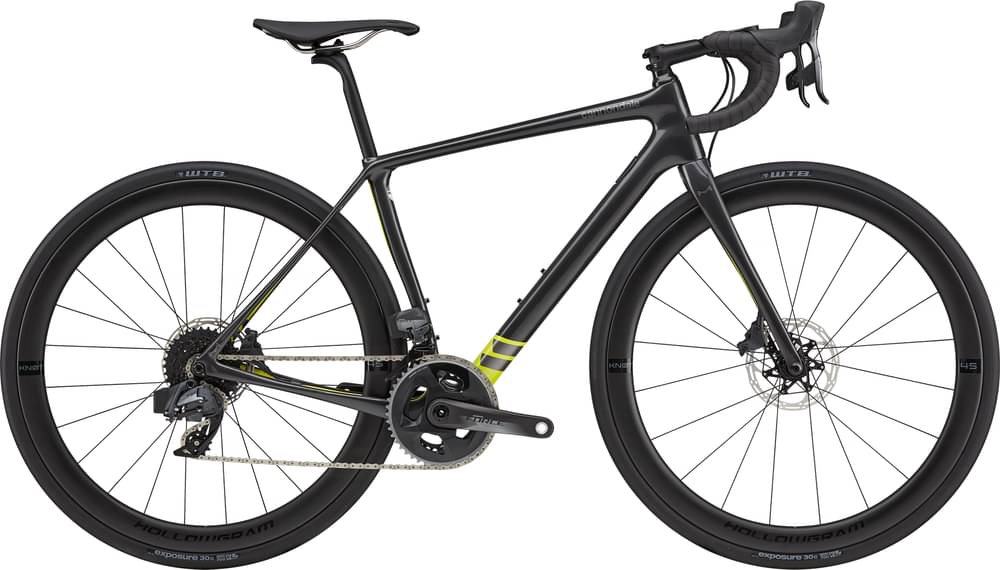 Cannondale Synapse Hi-MOD Women's Force eTap AXS 2022 | 2BX