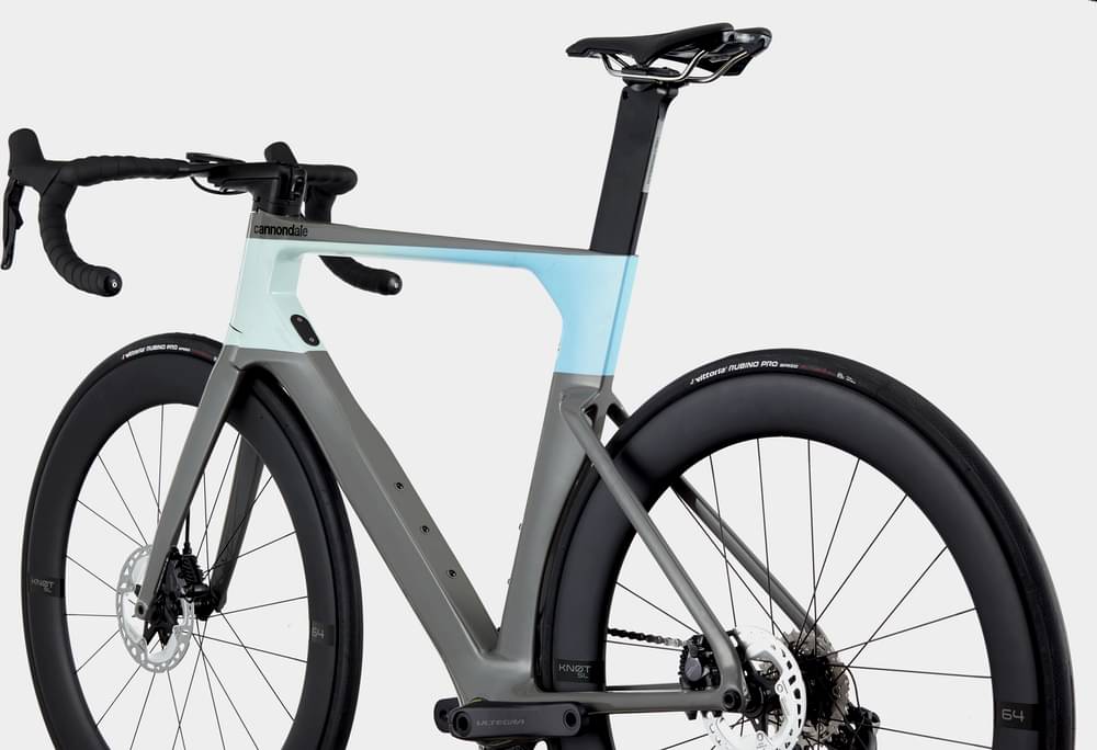 自転車本体 cannondale SystemSix Hi-MOD Di2 2022 Cannondale SystemSix Hi-MOD Ultegra Di2 – Specs