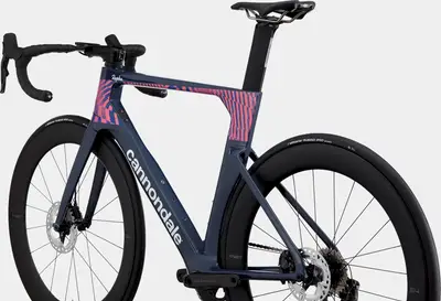 2022 Cannondale SystemSix Hi-MOD Ultegra Di2 – Specs, Comparisons