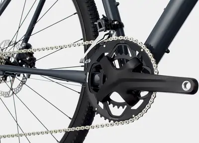Cannondale Topstone 1 2022 SM GRX800/600 グラベルバイク 美品 Cannondale Topstone 1 2022 SM GRX800/600 グラベルバイク 美品