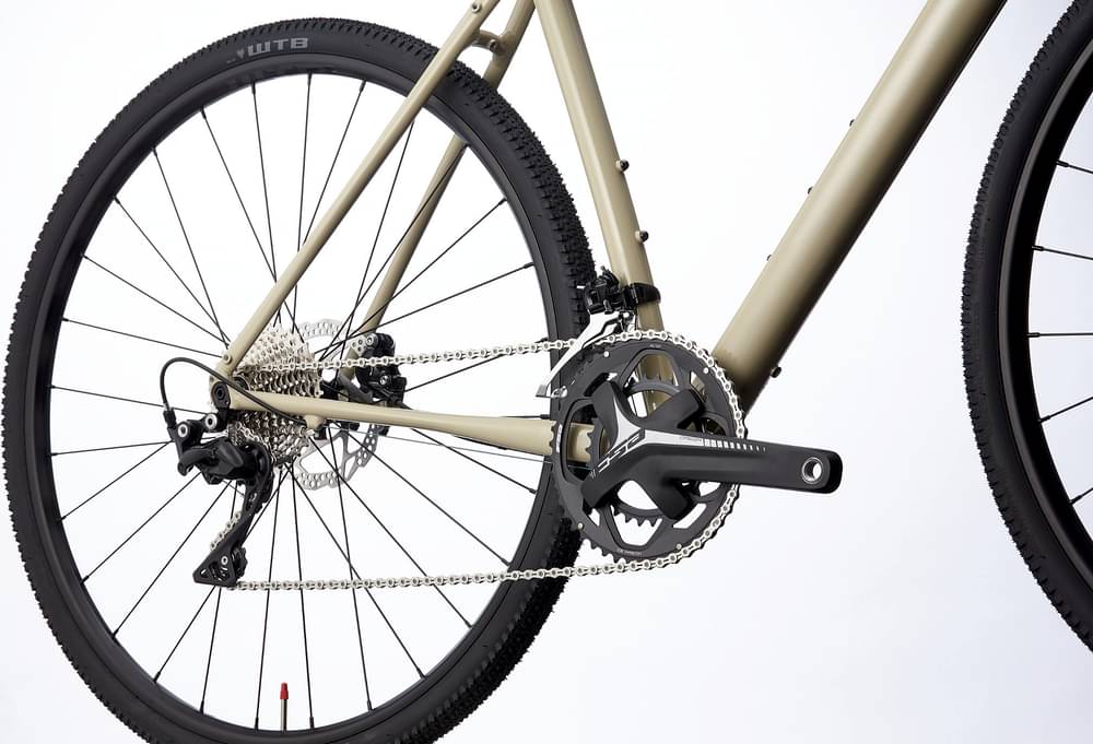 2022 Cannondale Topstone 105 – Specs, Comparisons, Reviews