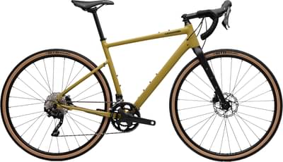 2020 Cannondale Topstone Apex 1 – Specs 