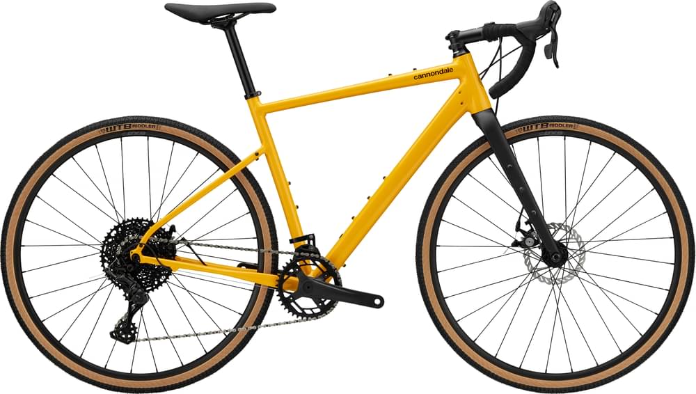 cannondale topstone 4 2020