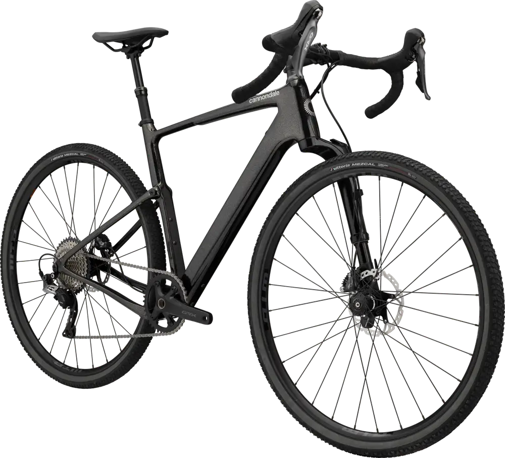 2022 Cannondale Topstone Carbon 2 Lefty – Specs, Comparisons