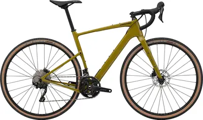 2022 Cannondale Topstone Carbon 4 – Specs, Comparisons, Reviews