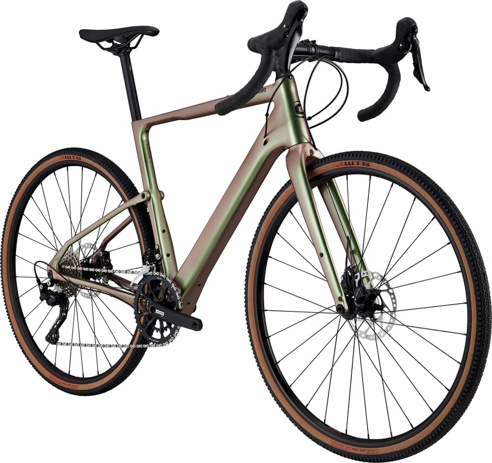 2022 Cannondale Topstone Carbon 6 – Specs, Comparisons, Reviews