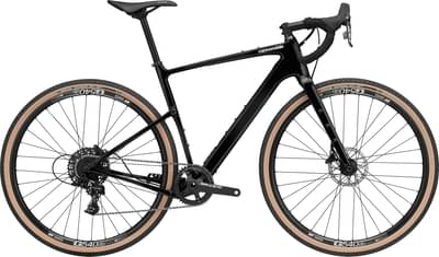 2022 Cannondale Topstone Carbon 5 