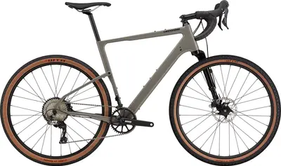 2022 Cannondale Topstone Carbon Lefty 3 – Specs, Comparisons