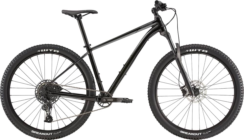 2022 Cannondale Trail 3 – Specs, Comparisons, Reviews – 99 Spokes