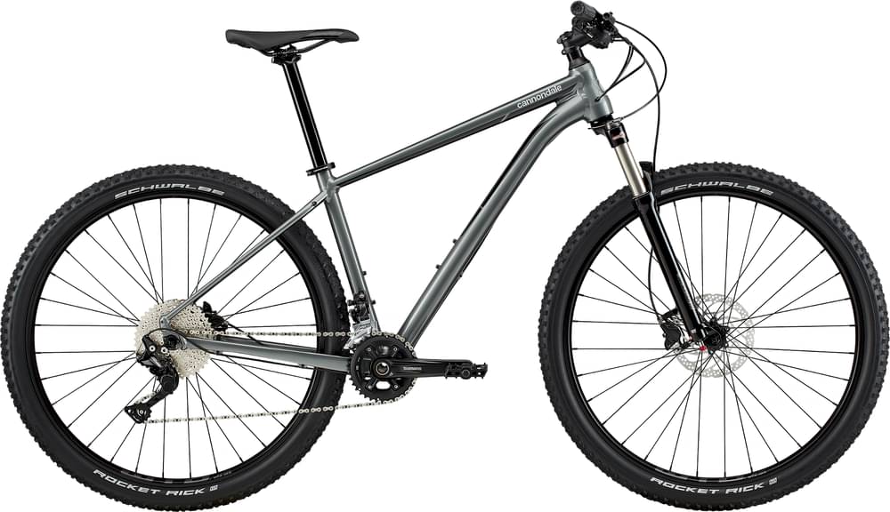 キャノンデール Trail 4 27.5 海外仕様 2022 Cannondale Trail 4 – Specs, Comparisons, Reviews – 99 Spokes