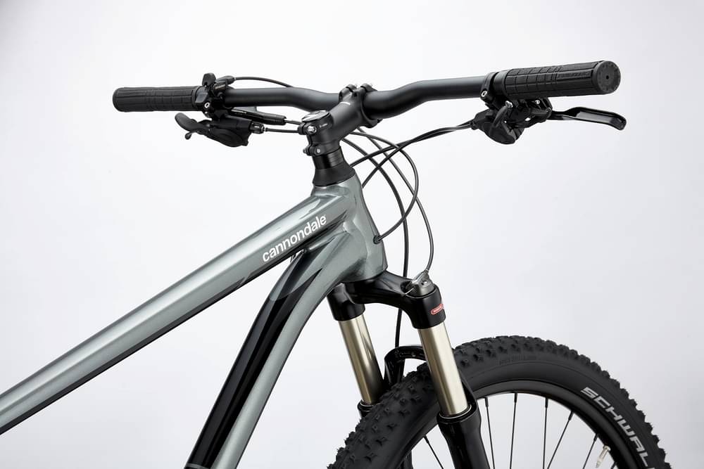 2022 Cannondale Trail 4 – Specs, Comparisons, Reviews – 99 Spokes