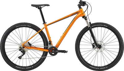 2022 Cannondale Trail 4 – Specs, Comparisons, Reviews – 99 Spokes