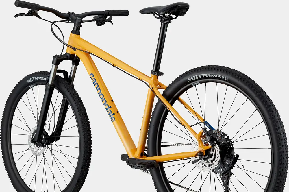2022 Cannondale Trail 5 – Specs, Comparisons, Reviews – 99