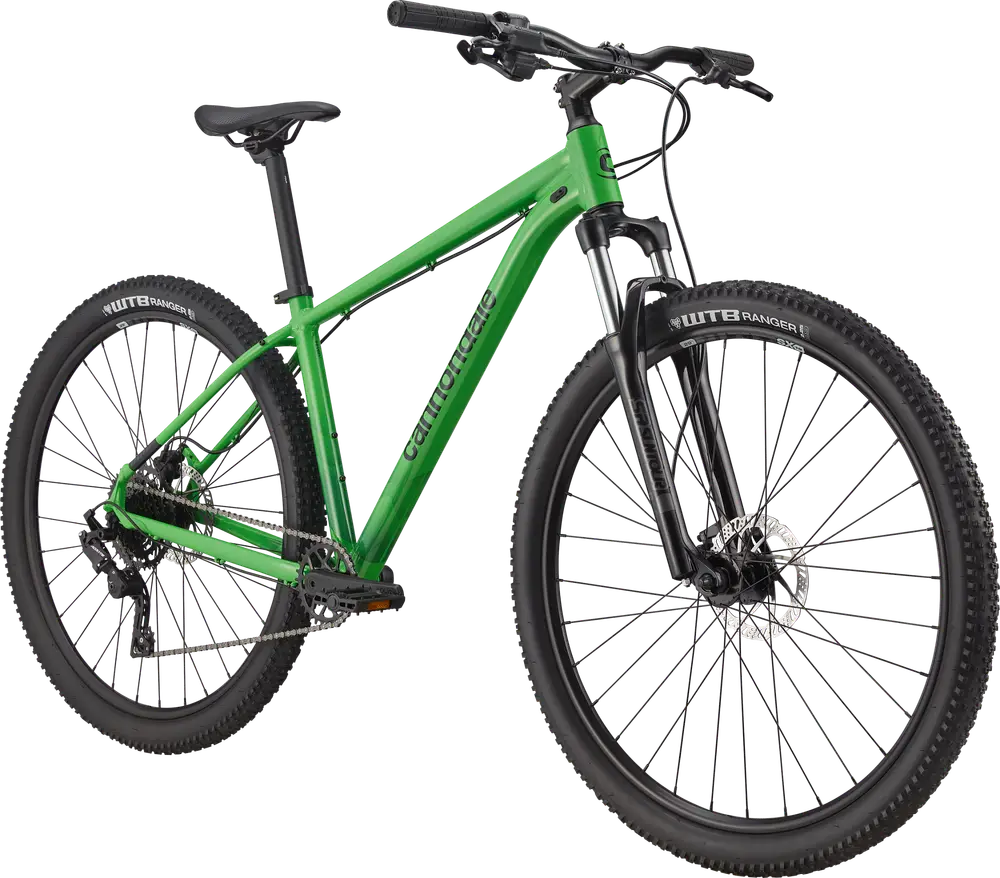 2022 Cannondale Trail 7.1 – Specs, Comparisons, Reviews – 99