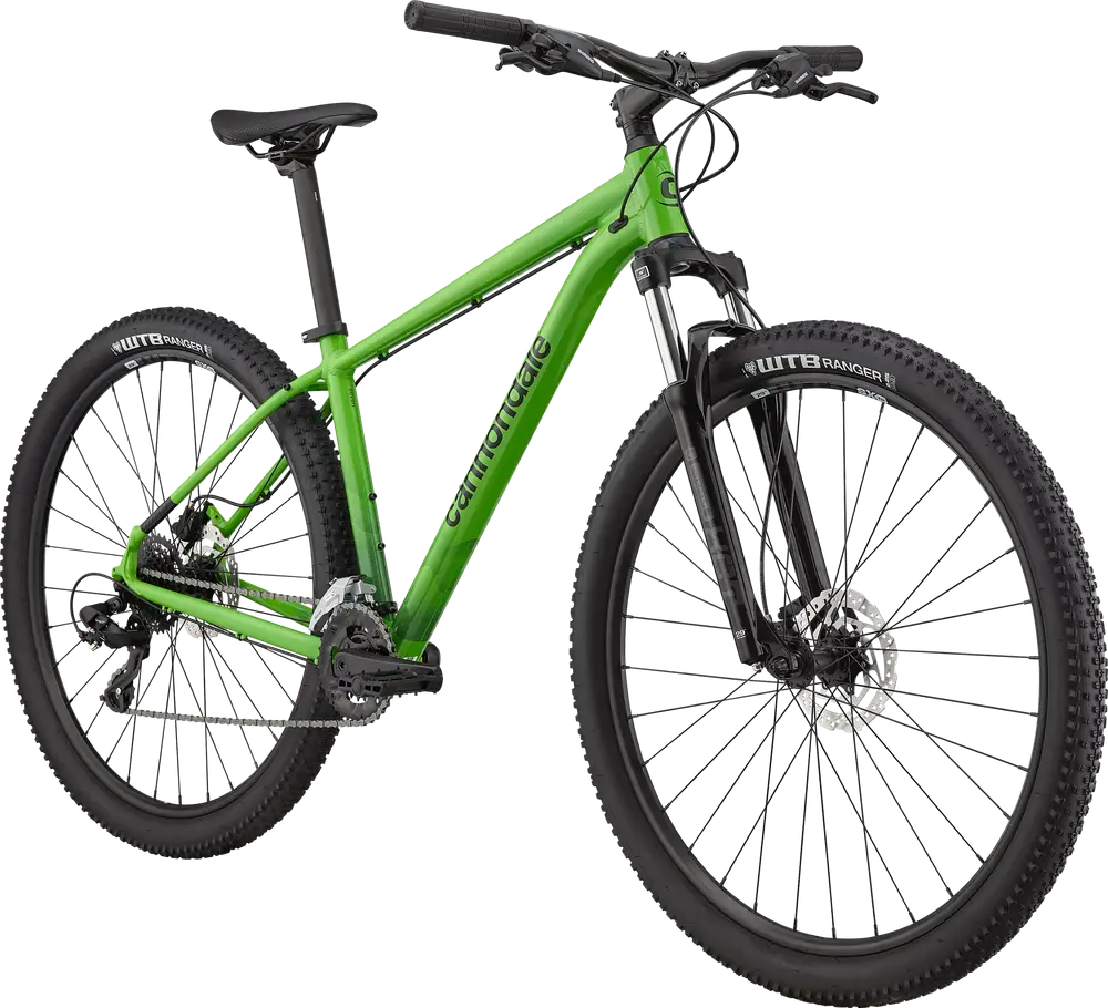 2022 Cannondale Trail 7 – Specs, Comparisons, Reviews – 99 Spokes