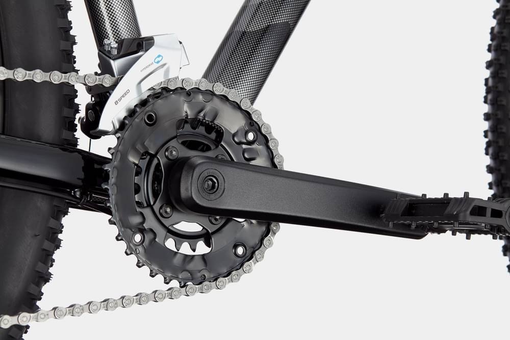 2022 Cannondale Trail 7 – Specs, Comparisons, Reviews – 99