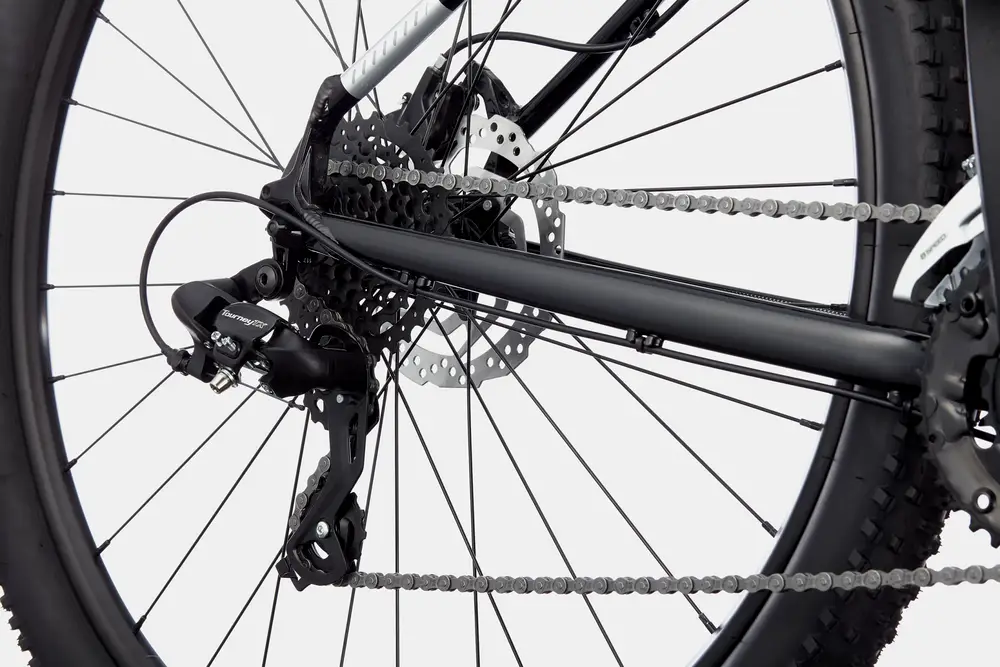 2022 Cannondale Trail 7 – Specs, Comparisons, Reviews – 99 Spokes